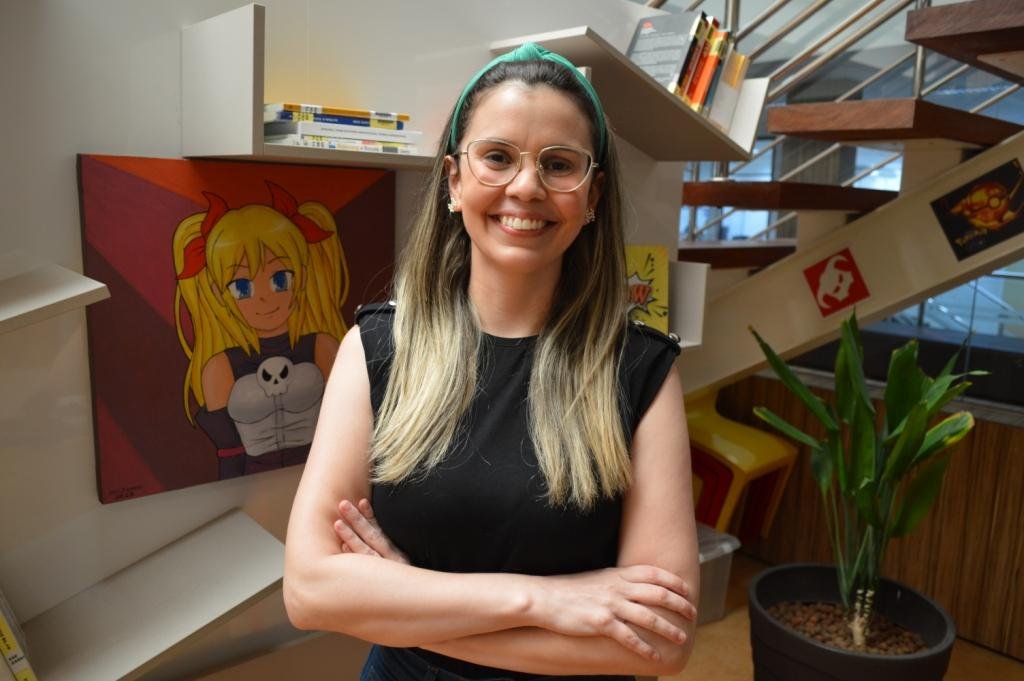 Ana D&eacute;bora: import&acirc;ncia de planejar a&ccedil;&otilde;es para obten&ccedil;&atilde;o de resultados