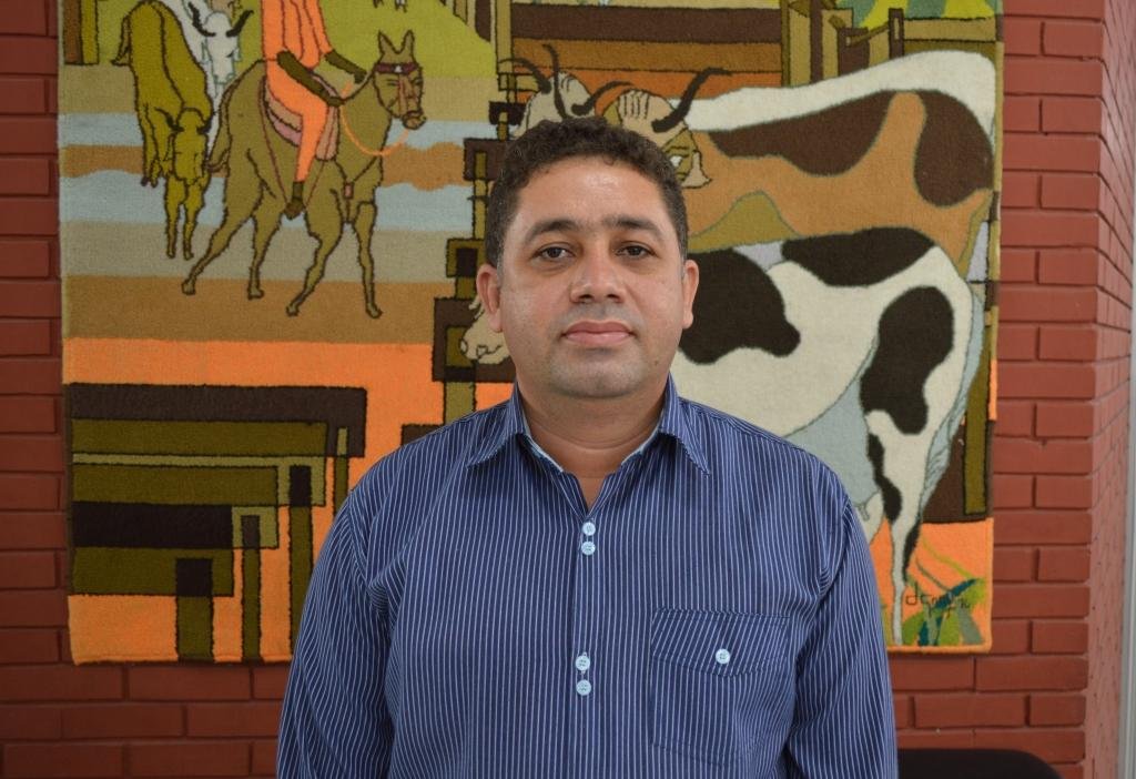 Professor Jean Berg: agregar valor, mais lucro e expans&atilde;o do mercado