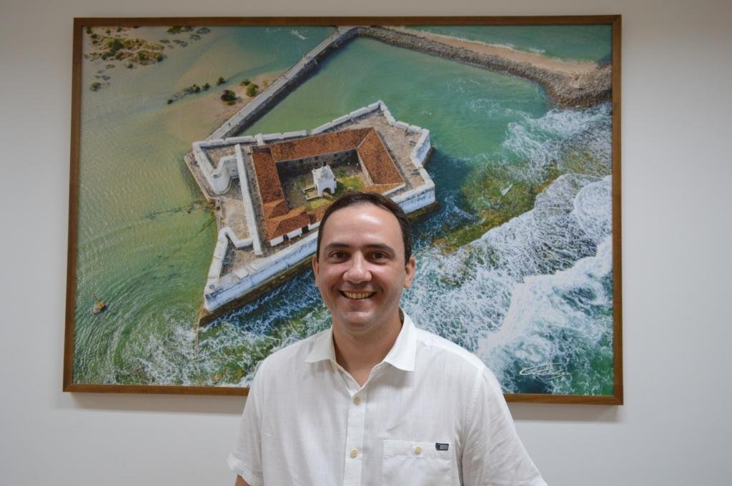 Yves Guerra diz que os empres&aacute;rios precisam estar atentos ao que preconiza a LGPD