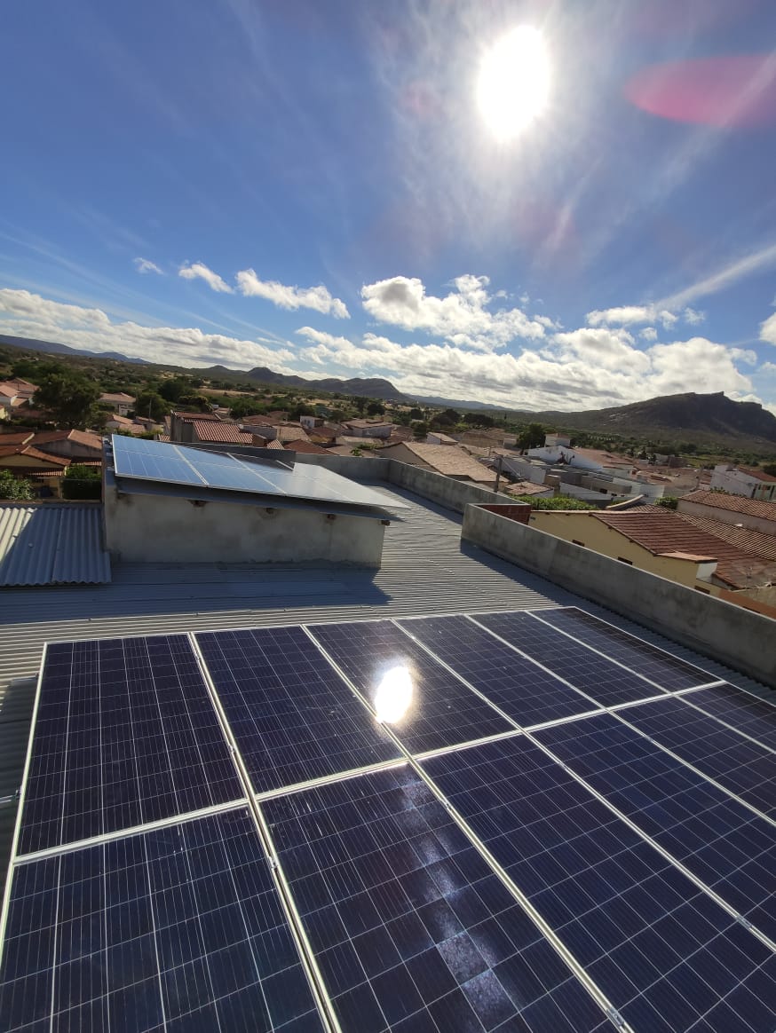 Rodada de Negócios mostra viabilidade da energia solar para empresas | ASN  Rio Grande do Norte - Agência Sebrae de Notícias