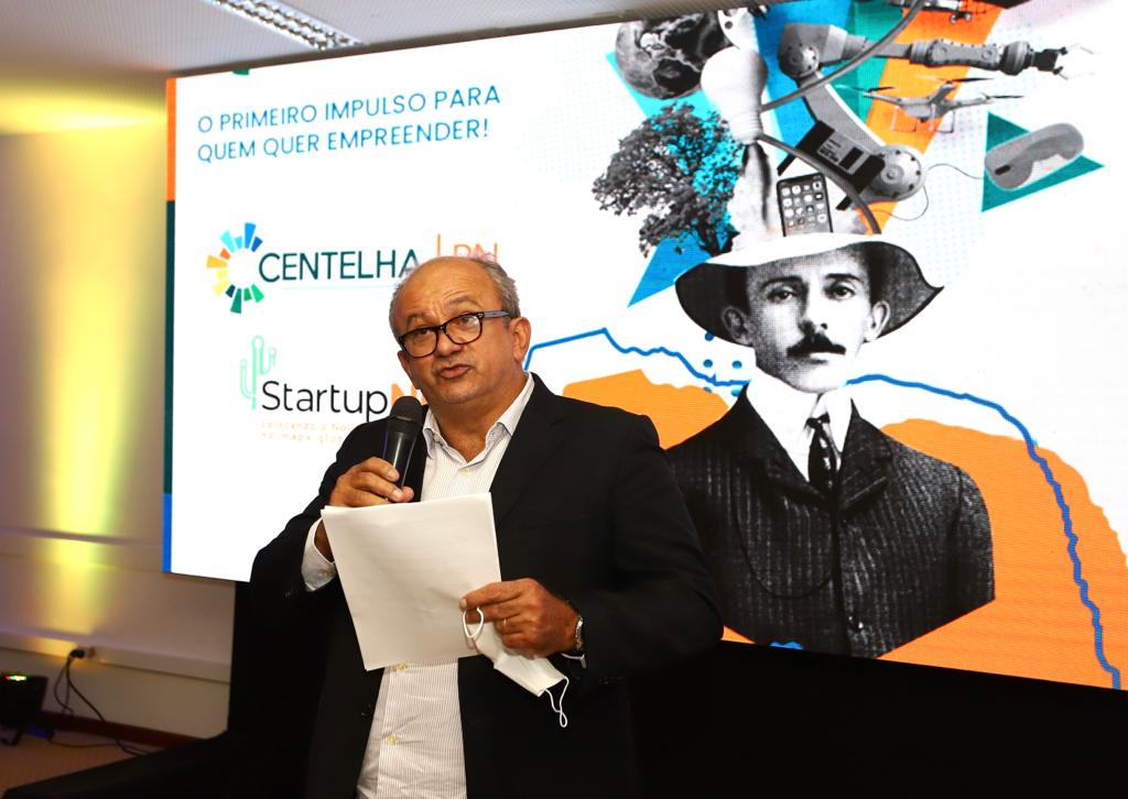 Startup de Londrina consegue investimento de meio milhão de reais